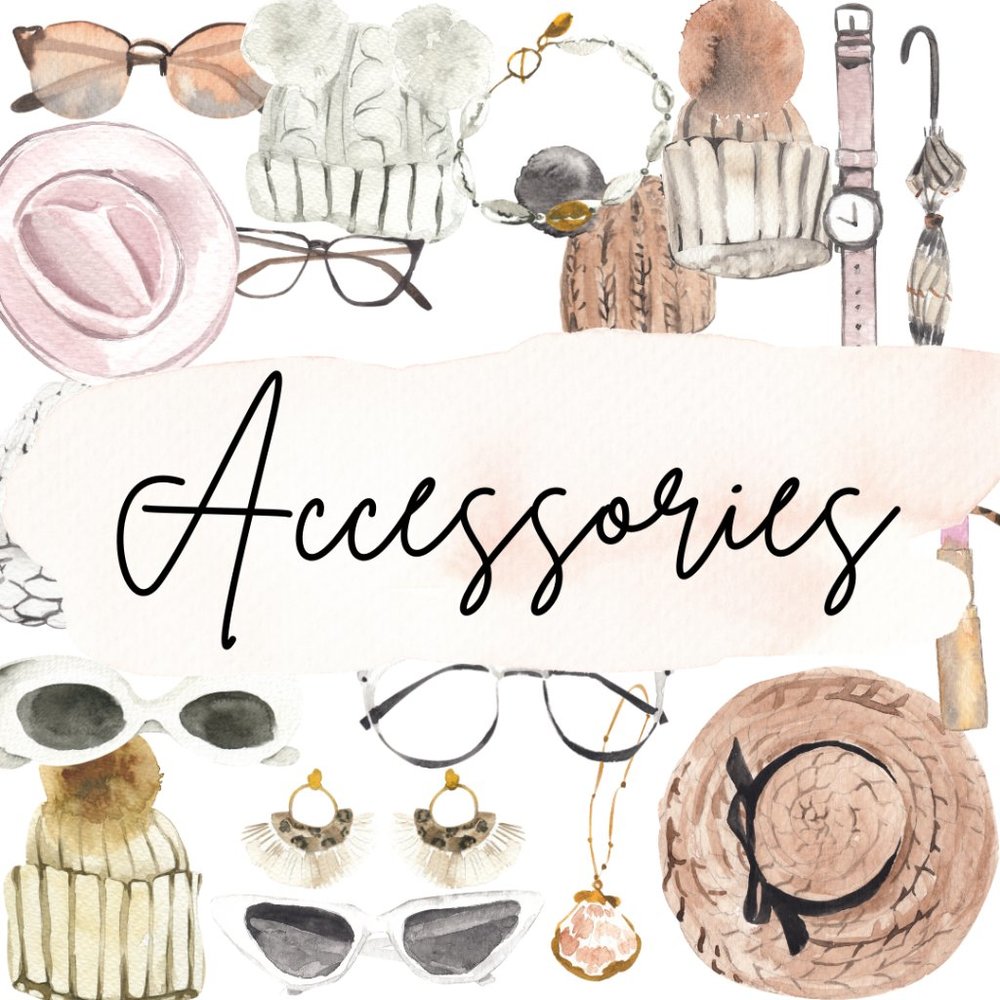 Jewelry & Accessories